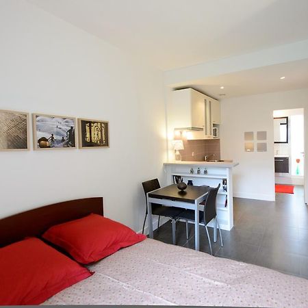 La Campagne A Paris B&B Rom bilde