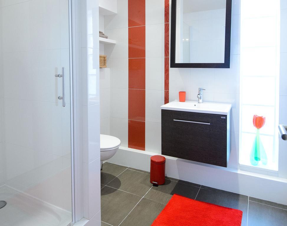 La Campagne A Paris B&B Rom bilde