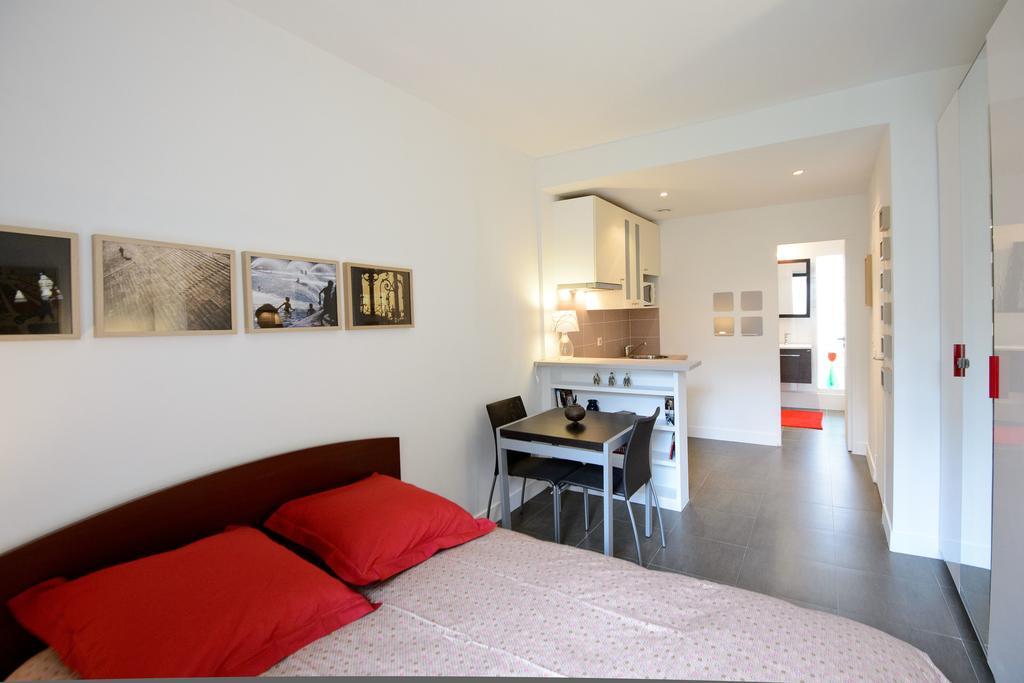 La Campagne A Paris B&B Rom bilde